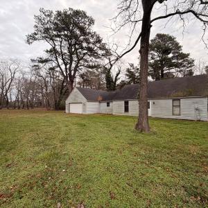 Photo #2 of 35483 WALTER ST, QUINBY, VA 4.1 acres