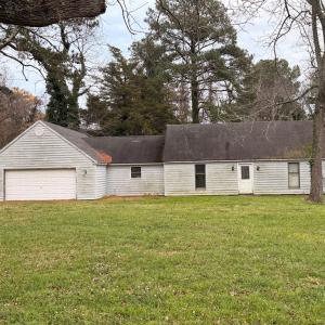 Photo #3 of 35483 WALTER ST, QUINBY, VA 4.1 acres