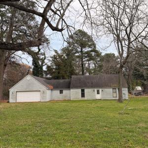 Photo #4 of 35483 WALTER ST, QUINBY, VA 4.1 acres