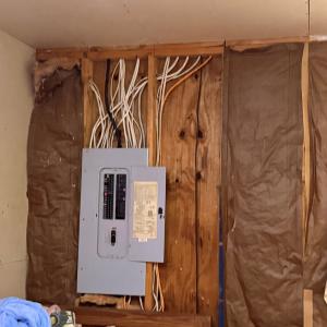 Photo #9 of 35483 WALTER ST, QUINBY, VA 4.1 acres