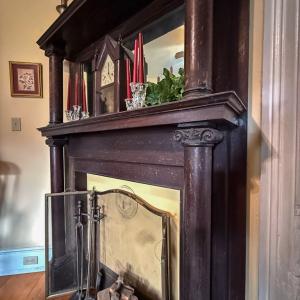 Photo #10 of 539 MONROE AVE, CAPE CHARLES, VA 53.0 acres