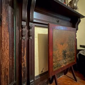 Photo #12 of 539 MONROE AVE, CAPE CHARLES, VA 53.0 acres