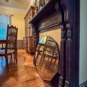 Photo #16 of 539 MONROE AVE, CAPE CHARLES, VA 53.0 acres