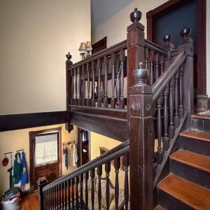 Photo #26 of 539 MONROE AVE, CAPE CHARLES, VA 53.0 acres