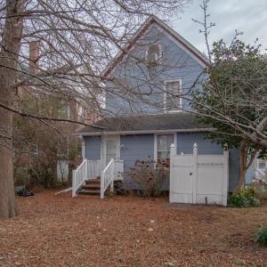 Photo #4 of 539 MONROE AVE, CAPE CHARLES, VA 53.0 acres