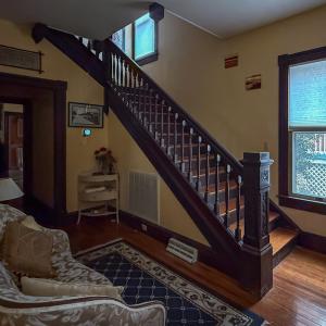 Photo #5 of 539 MONROE AVE, CAPE CHARLES, VA 53.0 acres