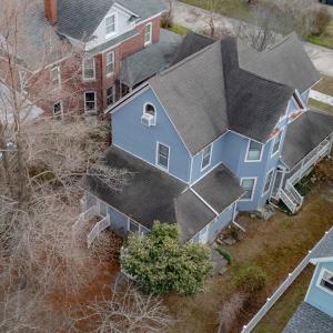 Photo #56 of 539 MONROE AVE, CAPE CHARLES, VA 53.0 acres