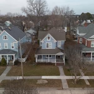 Photo #57 of 539 MONROE AVE, CAPE CHARLES, VA 53.0 acres