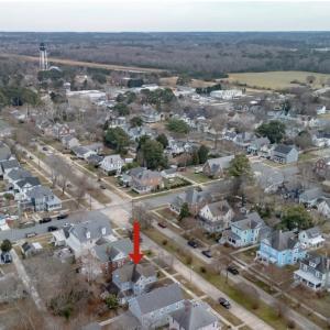 Photo #61 of 539 MONROE AVE, CAPE CHARLES, VA 53.0 acres