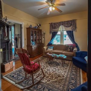 Photo #8 of 539 MONROE AVE, CAPE CHARLES, VA 53.0 acres