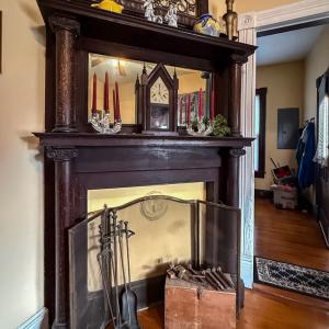 Photo #9 of 539 MONROE AVE, CAPE CHARLES, VA 53.0 acres