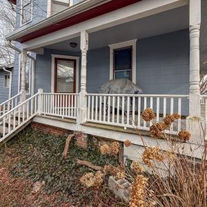 Photo #3 of 539 MONROE AVE, CAPE CHARLES, VA 53.0 acres
