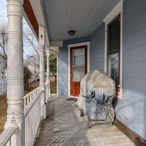 Photo #53 of 539 MONROE AVE, CAPE CHARLES, VA 53.0 acres