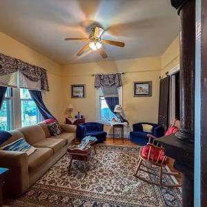 Photo #7 of 539 MONROE AVE, CAPE CHARLES, VA 53.0 acres
