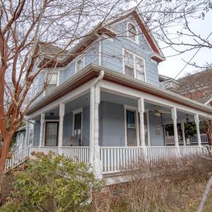 Main View