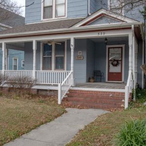 Photo #54 of 539 MONROE AVE, CAPE CHARLES, VA 53.0 acres
