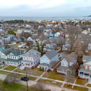 Photo #59 of 539 MONROE AVE, CAPE CHARLES, VA 53.0 acres