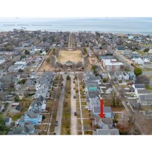 Photo #60 of 539 MONROE AVE, CAPE CHARLES, VA 53.0 acres