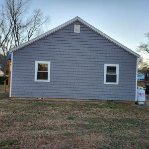 Photo #20 of 24318 GERTRUDE ST, PARKSLEY, VA 0.2 acres