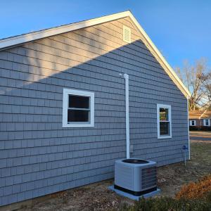 Photo #18 of 24318 GERTRUDE ST, PARKSLEY, VA 0.2 acres