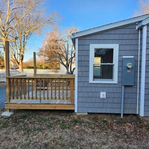 Photo #19 of 24318 GERTRUDE ST, PARKSLEY, VA 0.2 acres