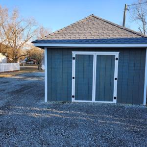 Photo #21 of 24318 GERTRUDE ST, PARKSLEY, VA 0.2 acres