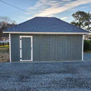 Photo #22 of 24318 GERTRUDE ST, PARKSLEY, VA 0.2 acres