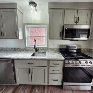Custom Cabinets