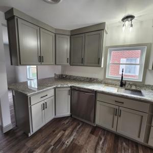 Custom Cabinets