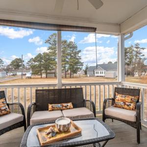 Photo #15 of 5203 WILD PONY COURT, CHINCOTEAGUE, VA 0.3 acres