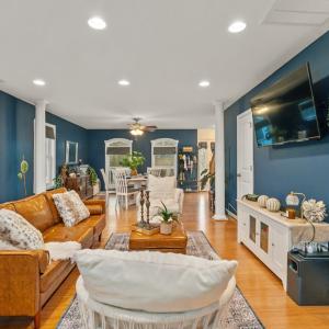 Photo #3 of 5203 WILD PONY COURT, CHINCOTEAGUE, VA 0.3 acres