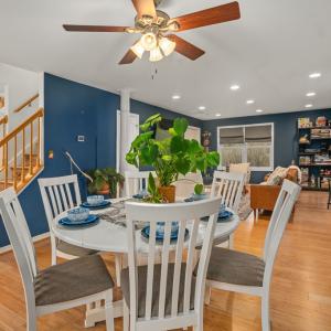 Photo #4 of 5203 WILD PONY COURT, CHINCOTEAGUE, VA 0.3 acres