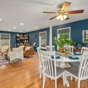 Photo #6 of 5203 WILD PONY COURT, CHINCOTEAGUE, VA 0.3 acres