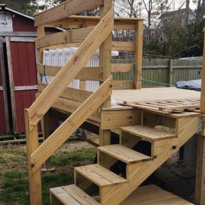 Photo #34 of 4192 DIVISION ST, CHINCOTEAGUE, VA 0.2 acres