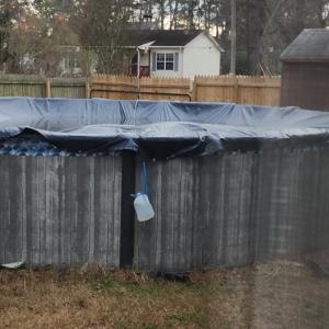 Photo #27 of 4192 DIVISION ST, CHINCOTEAGUE, VA 0.2 acres