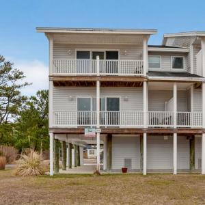 Photo #2 of 7518 DOE BAY, CHINCOTEAGUE, VA 0.2 acres