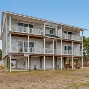 Photo #3 of 7518 DOE BAY, CHINCOTEAGUE, VA 0.2 acres