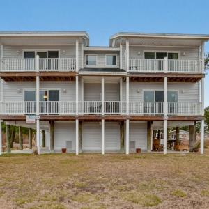 Photo #4 of 7518 DOE BAY, CHINCOTEAGUE, VA 0.2 acres