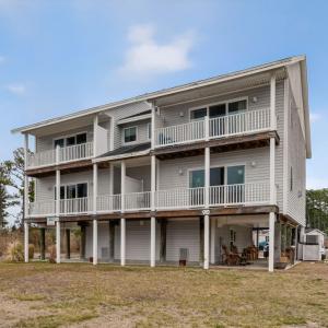 Photo #5 of 7518 DOE BAY, CHINCOTEAGUE, VA 0.2 acres