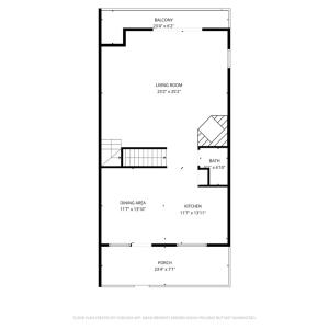 Photo #50 of 7518 DOE BAY, CHINCOTEAGUE, VA 0.2 acres