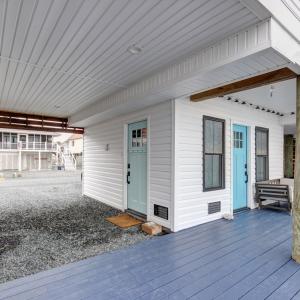 Photo #3 of 37374 BAYSIDE DR, GREENBACKVILLE, VA 0.2 acres