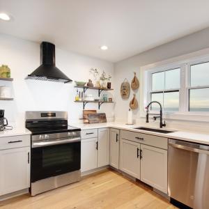 Photo #5 of 37374 BAYSIDE DR, GREENBACKVILLE, VA 0.2 acres