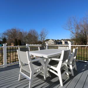 Photo #34 of 10008 ATLANTIC RD, ATLANTIC, VA 11,001.0 acres