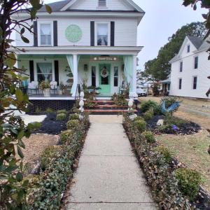 Photo #3 of 17248 MAIN ST, PAINTER, VA 0.8 acres