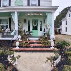 Photo #4 of 17248 MAIN ST, PAINTER, VA 0.8 acres