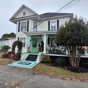 Photo #58 of 17248 MAIN ST, PAINTER, VA 0.8 acres