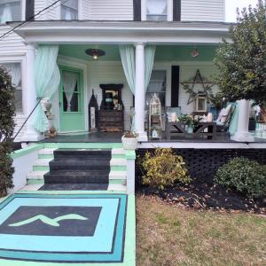 Photo #53 of 17248 MAIN ST, PAINTER, VA 0.8 acres