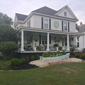 Photo #2 of 17248 MAIN ST, PAINTER, VA 0.8 acres