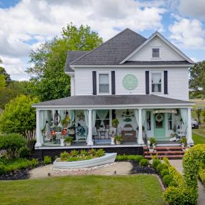 Photo #56 of 17248 MAIN ST, PAINTER, VA 0.8 acres