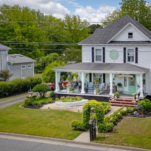 Photo #65 of 17248 MAIN ST, PAINTER, VA 0.8 acres